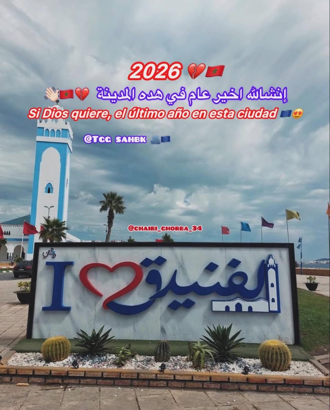Post 7 by يا مع مـستـقبل بلا وليــدين يا مع لوليـدين بـلا مستقبــل 🇪🇸 on Instagram (image)