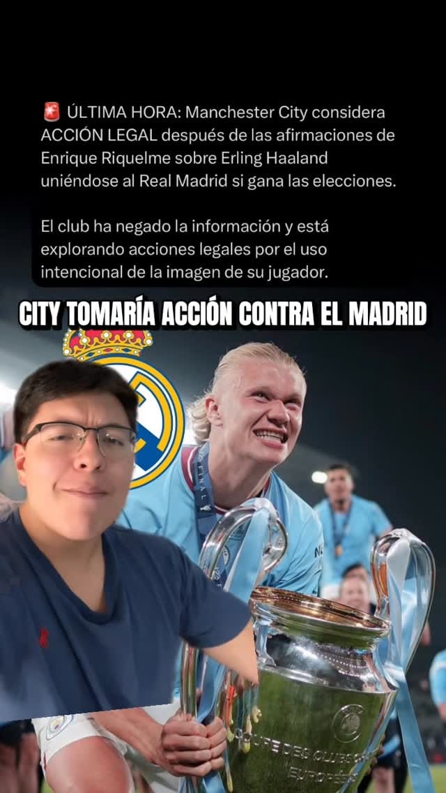 Post 6 by Luis Felipe Ceron Rincon on Instagram (video)