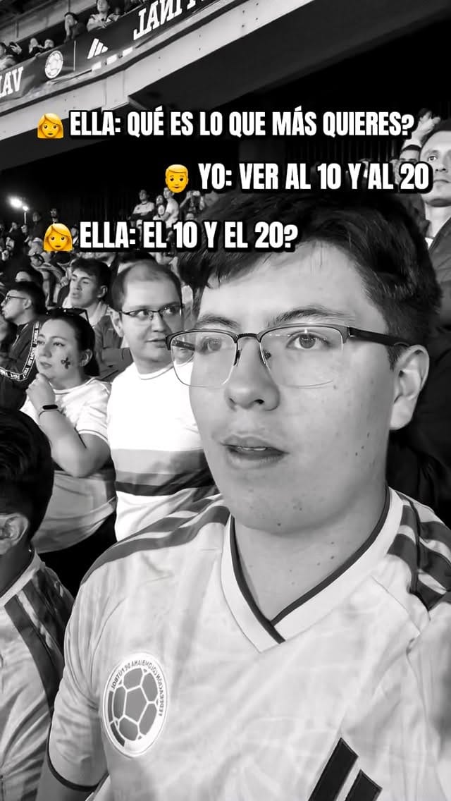 Post 8 by Luis Felipe Ceron Rincon on Instagram (video)