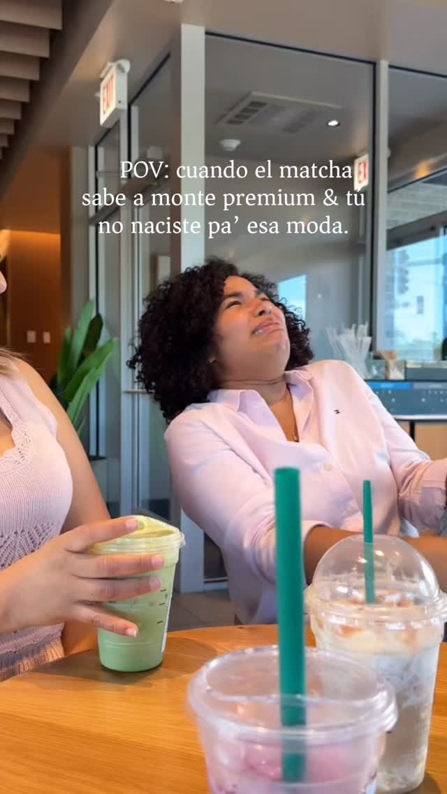 Post 4 by La crespa on Instagram (video)