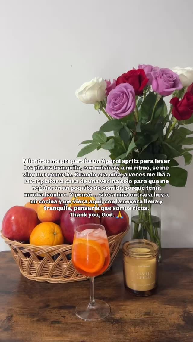 Post 3 by La crespa on Instagram (video)