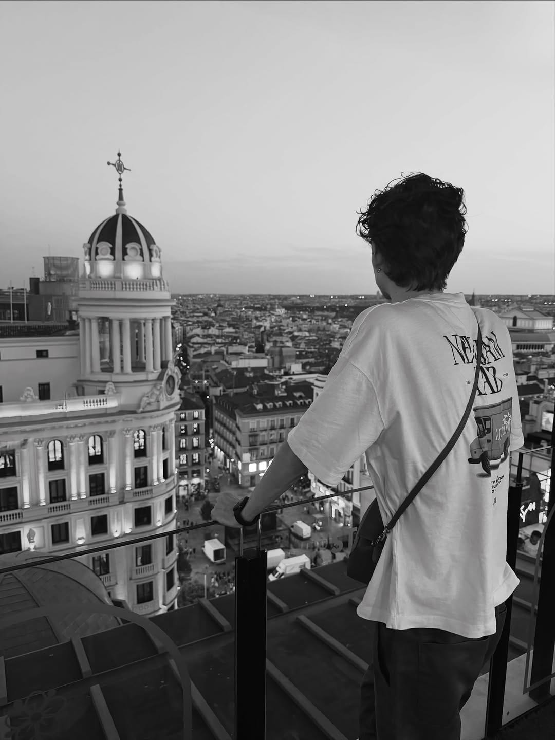 Post 2 by Danylo Robak | photographer | videographer | model | UGC on Instagram (carousel)