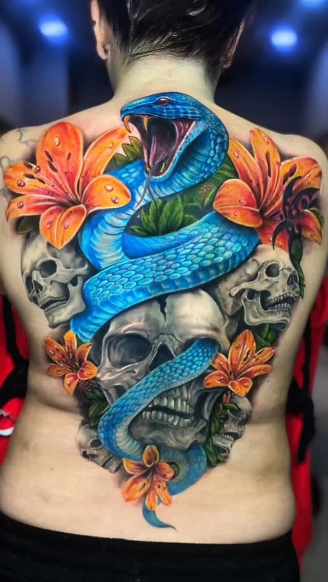 Post 1 by Andres Faraco on Instagram (video)