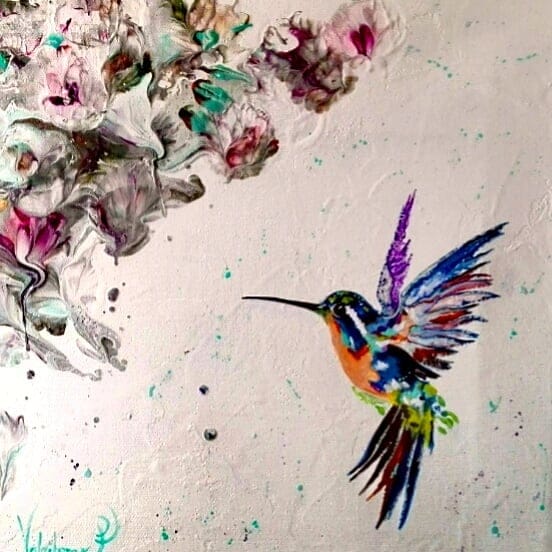 Post 10 by 🎨Marian Domínguez on Instagram (image)