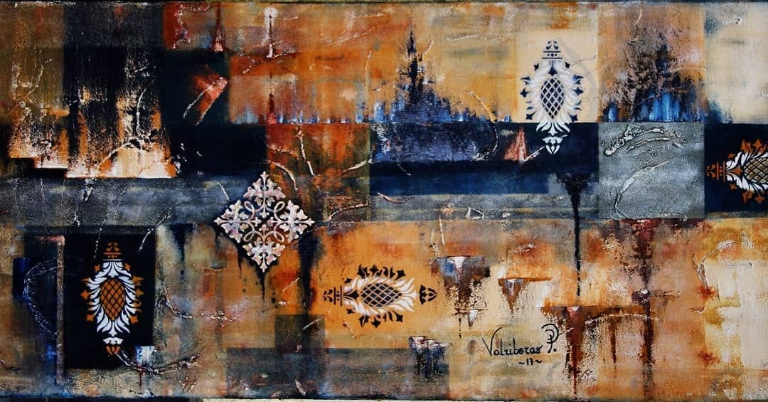 Post 8 by 🎨Marian Domínguez on Instagram (image)
