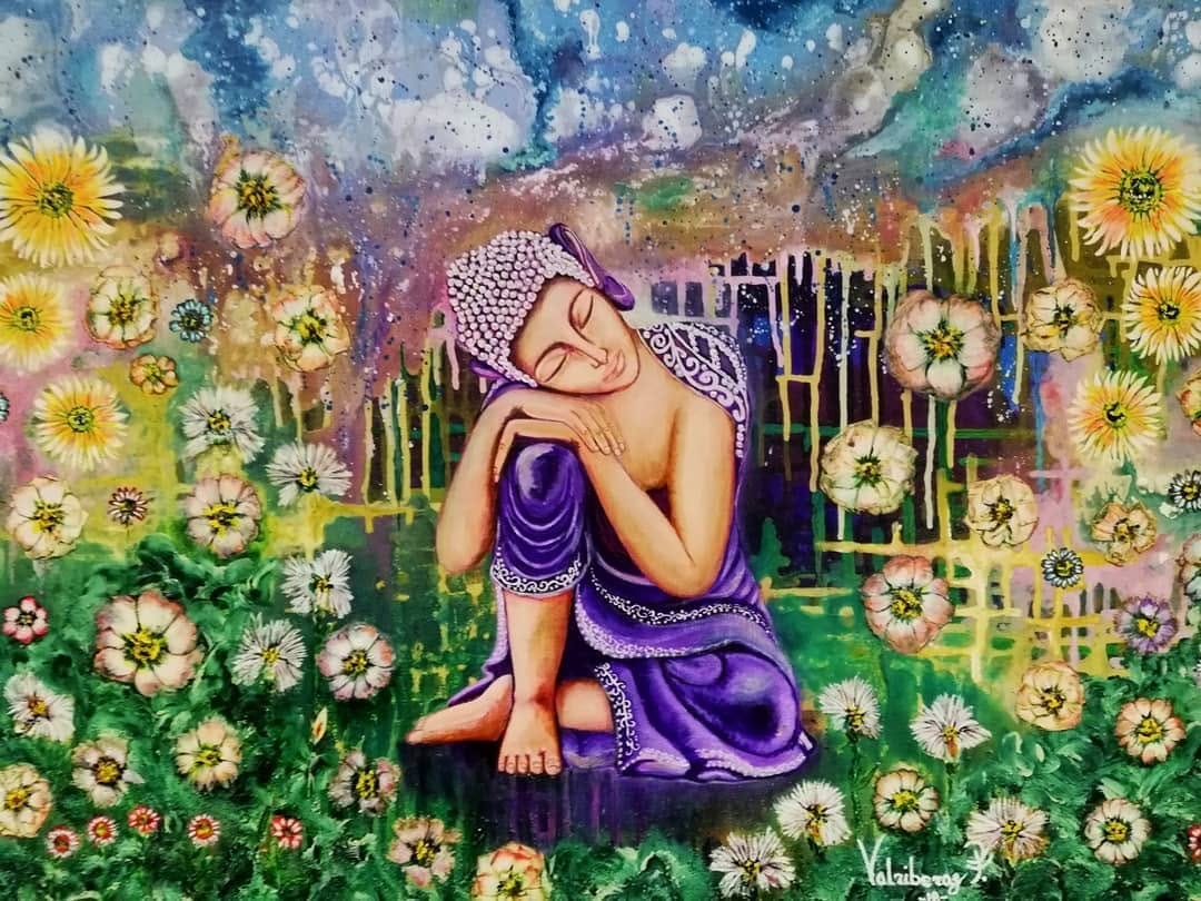 Post 2 by 🎨Marian Domínguez on Instagram (image)