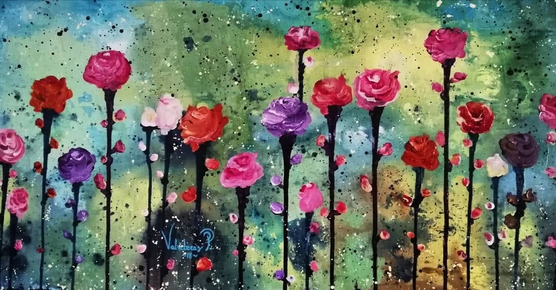 Post 6 by 🎨Marian Domínguez on Instagram (image)