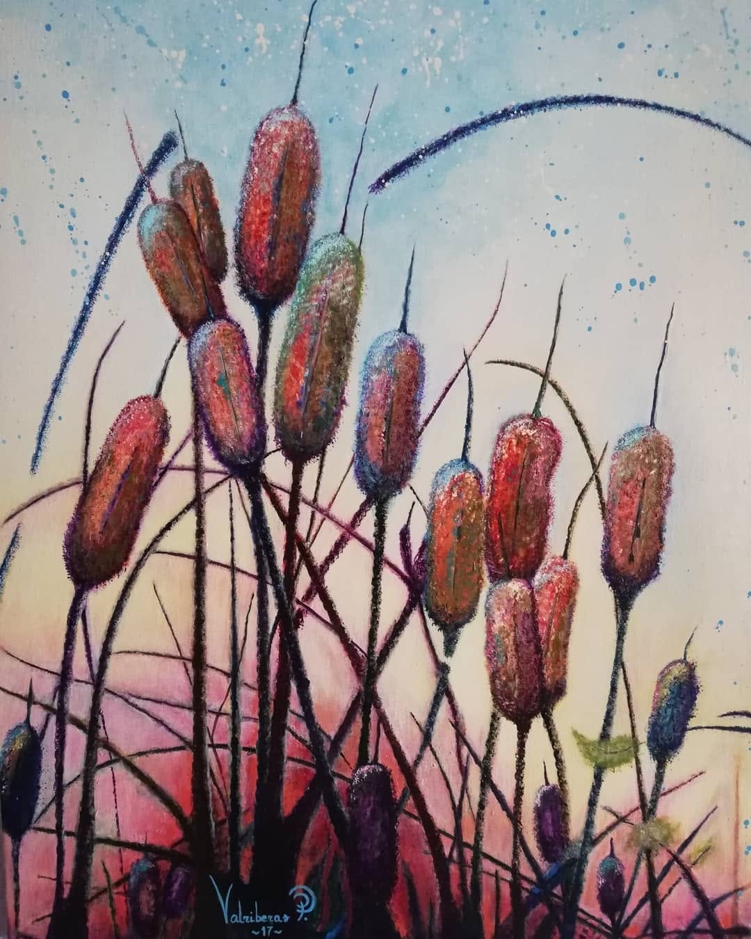 Post 7 by 🎨Marian Domínguez on Instagram (image)