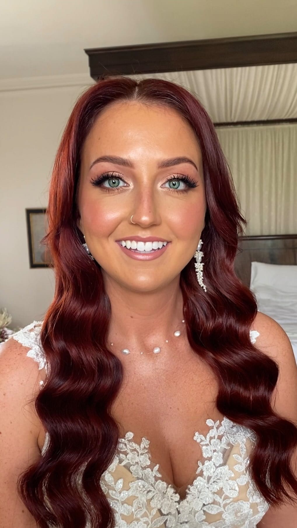 Post 3 by Shannon Belle • Soft Glam Specialist on Instagram (video)