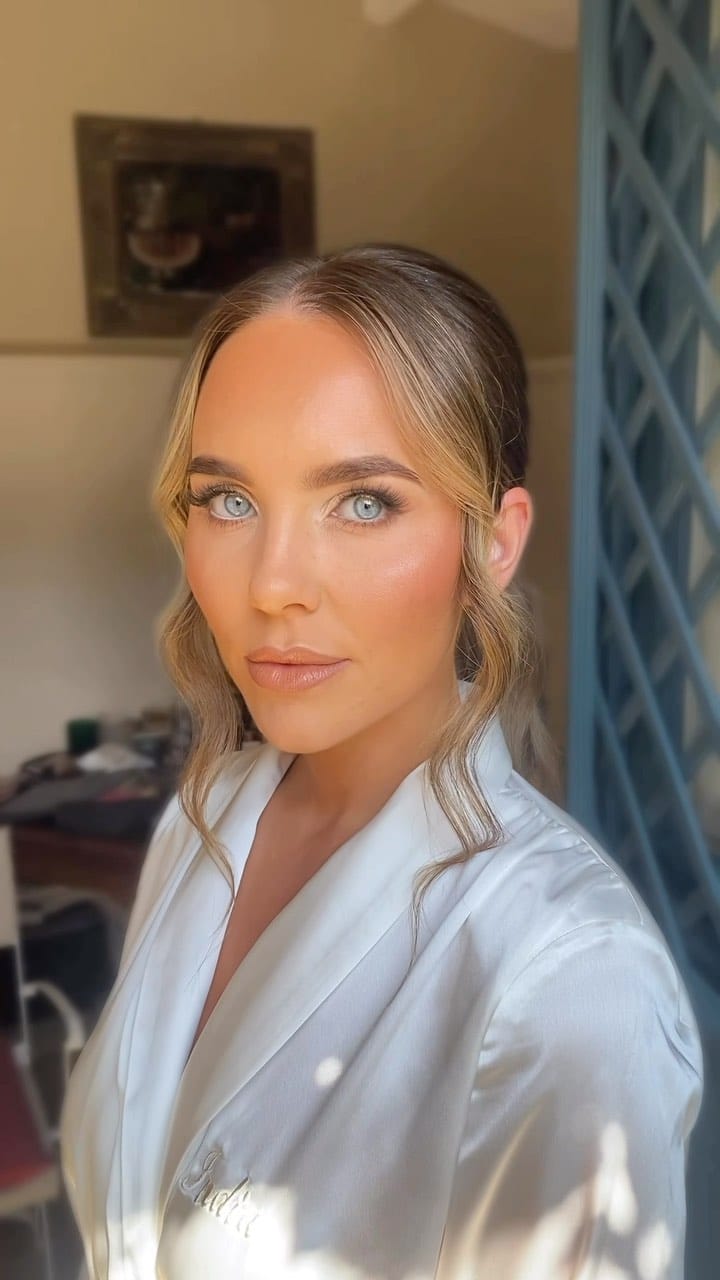 Post 8 by Shannon Belle • Soft Glam Specialist on Instagram (video)