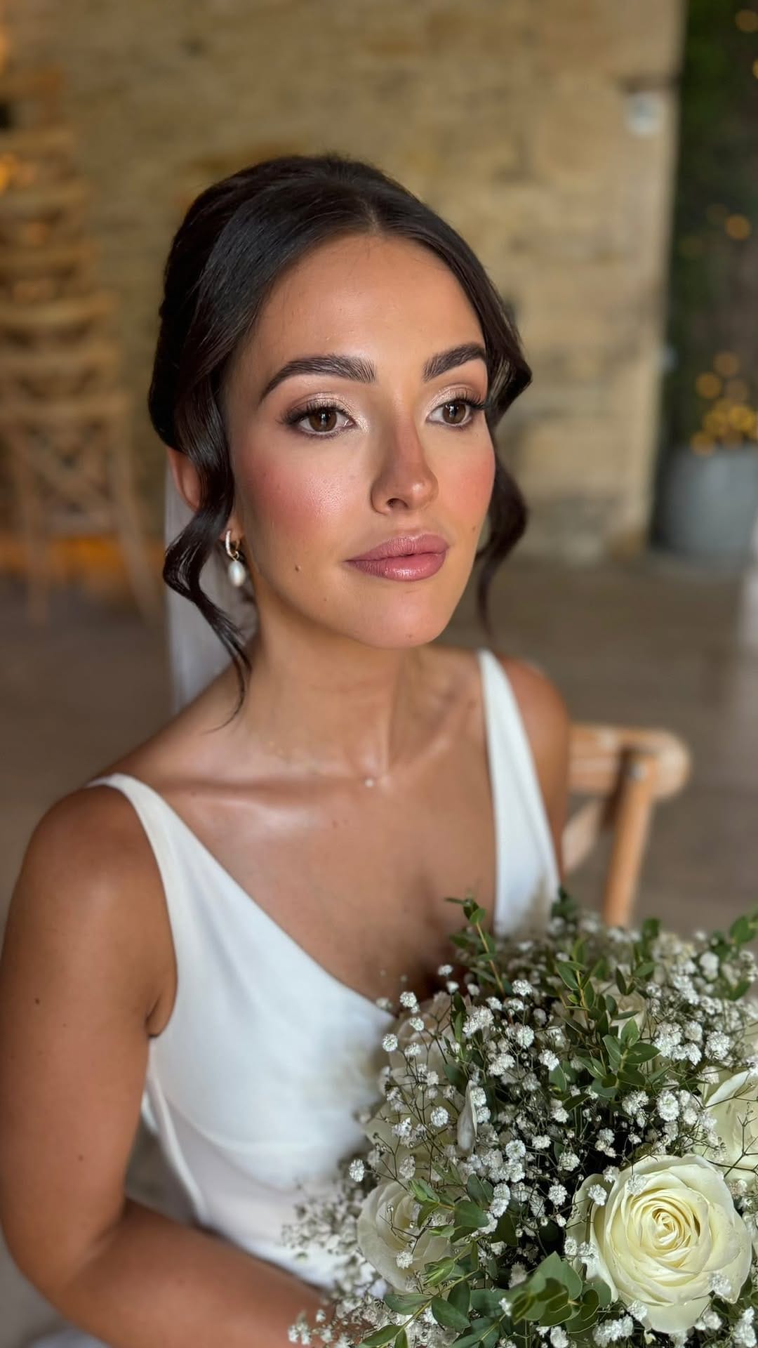 Post 5 by Shannon Belle • Soft Glam Specialist on Instagram (video)