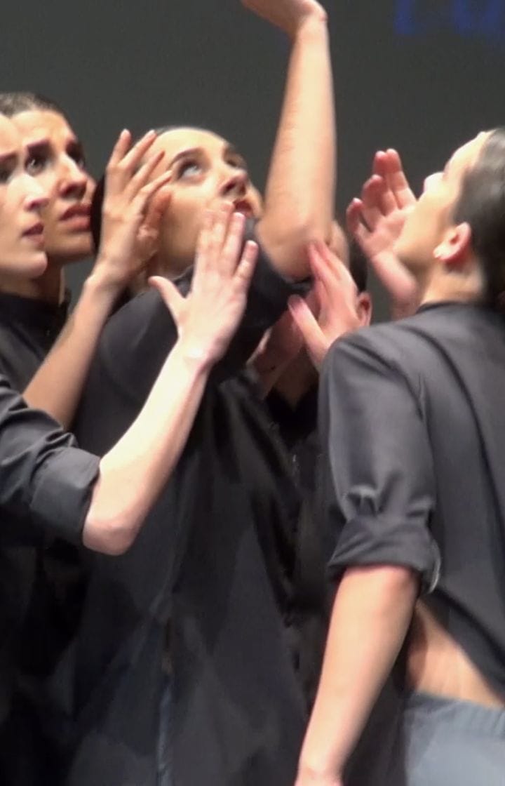 Post 10 by Marc Lapuerta on Instagram (video)