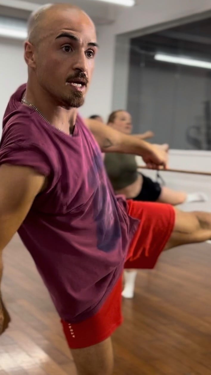 Post 5 by Marc Lapuerta on Instagram (video)
