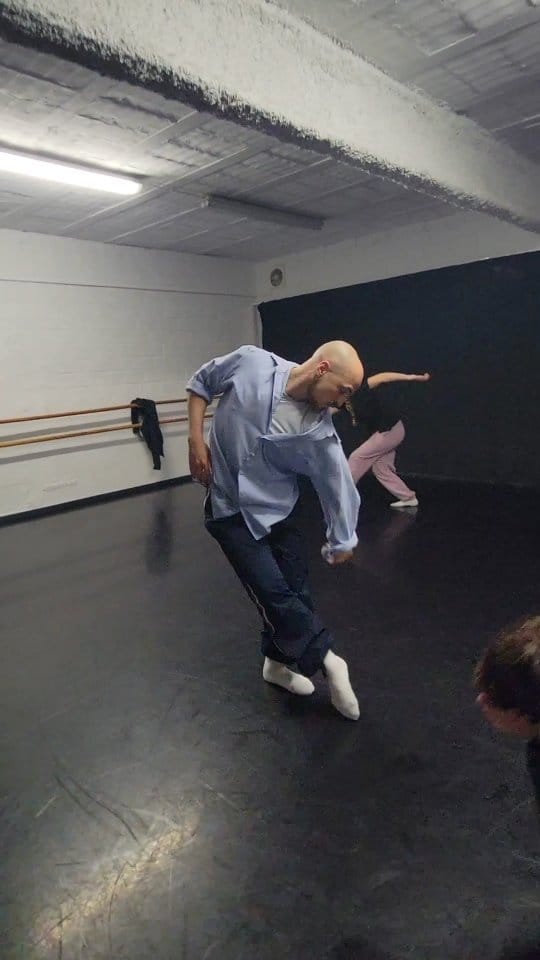 Post 8 by Marc Lapuerta on Instagram (video)