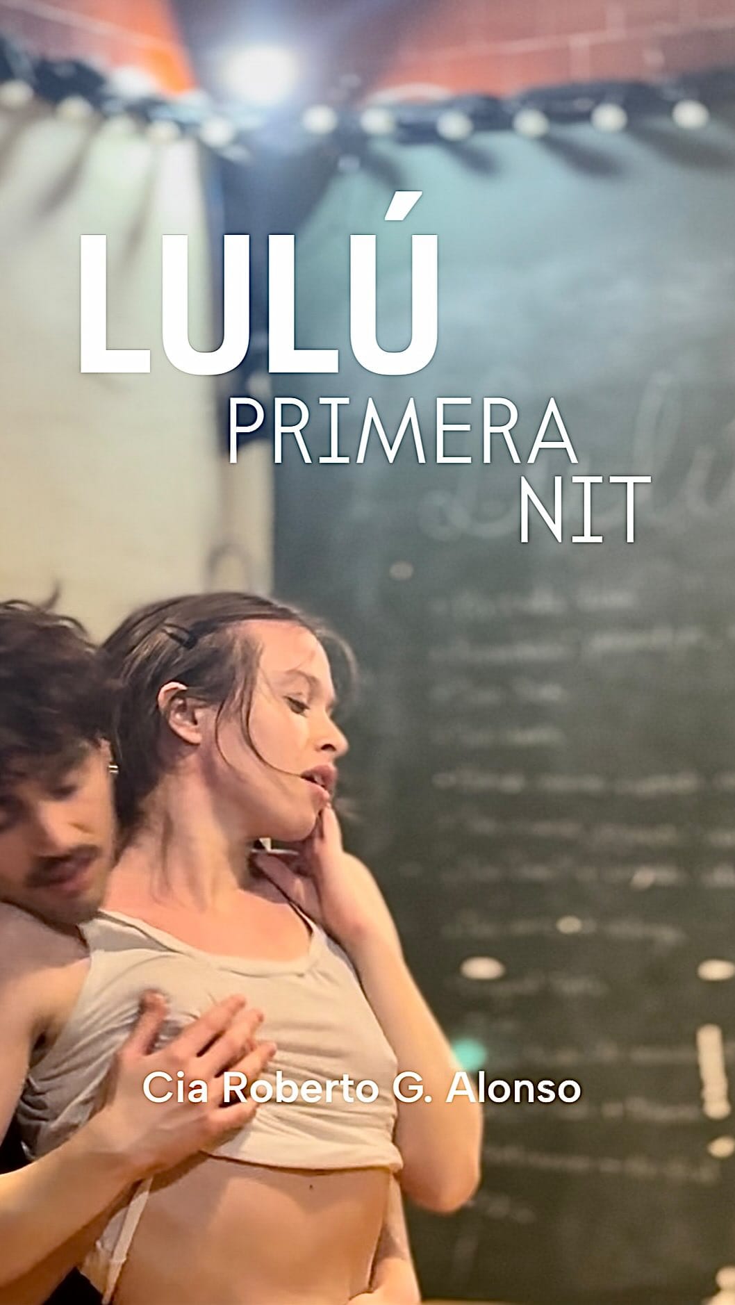 Post 2 by Marc Lapuerta on Instagram (video)