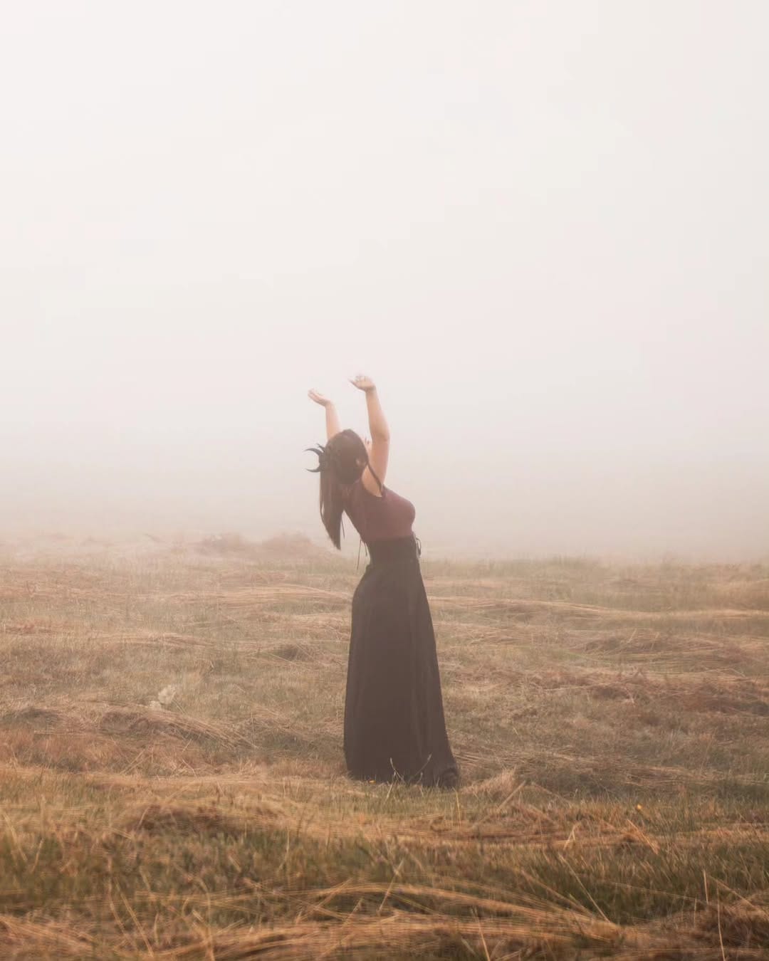 Post 9 by ☽🌿 Sara Balsera 🌿☾ | The art of Nature on Instagram (image)
