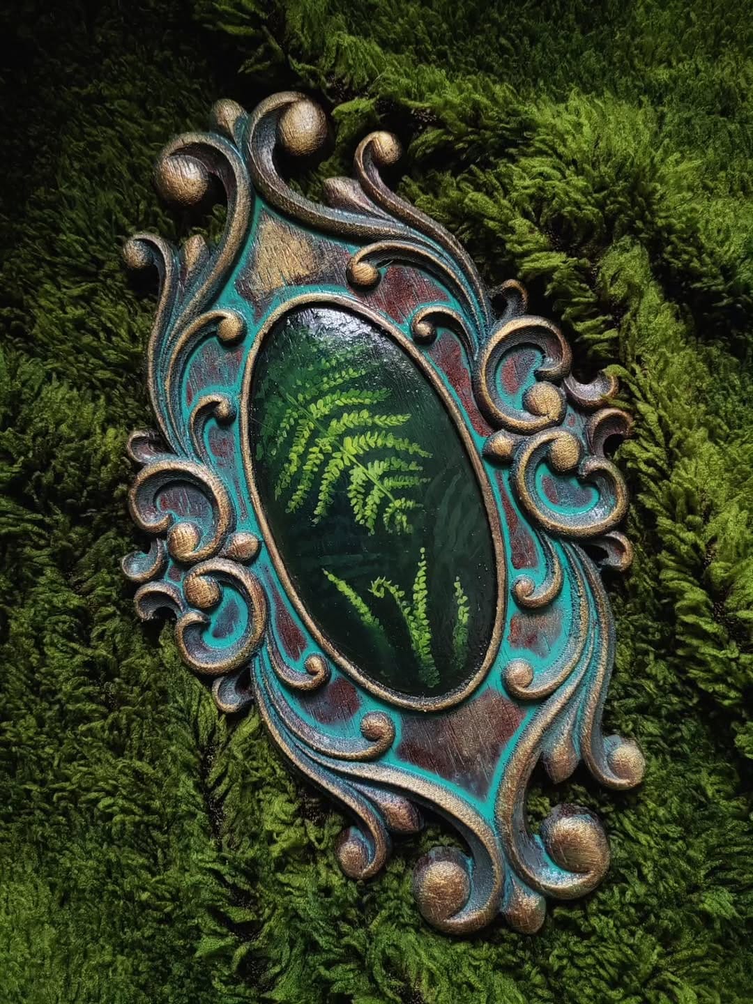 Post 3 by ☽🌿 Sara Balsera 🌿☾ | The art of Nature on Instagram (carousel)
