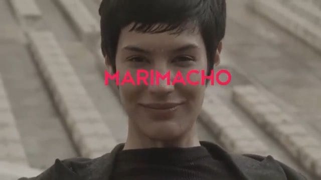 Post 10 by Filipa Ribeiro on Instagram (video)