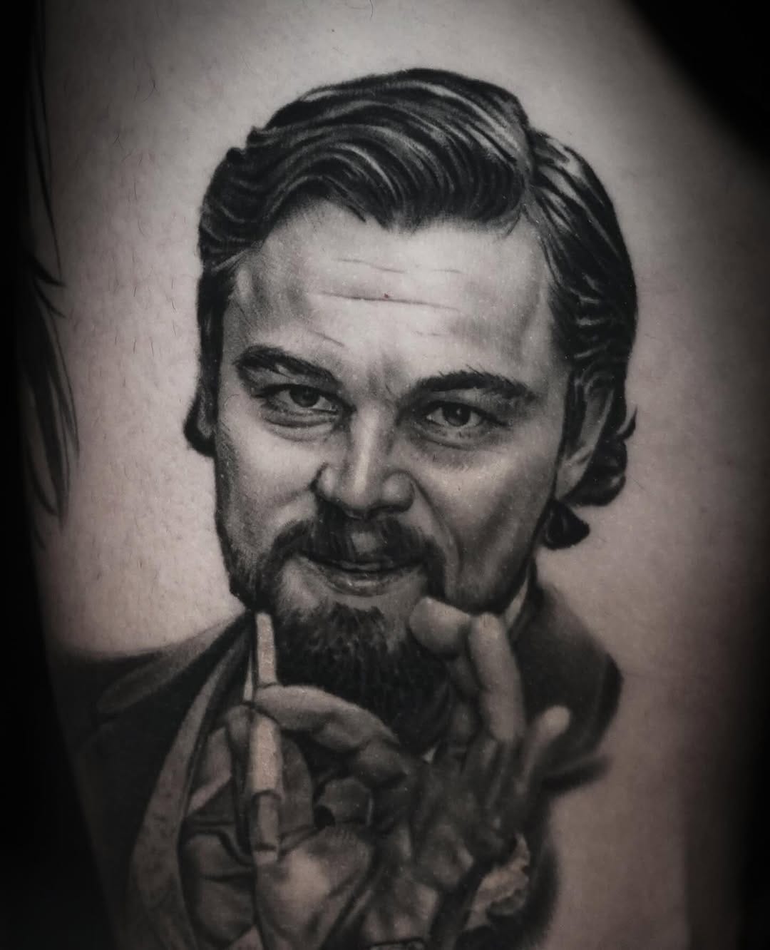 Post 8 by K2 TATTOO on Instagram (image)