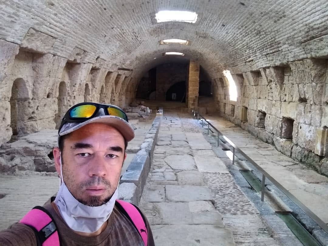 Post 4 by Isaac (Chino) Lizardo Montagne on Instagram (image)