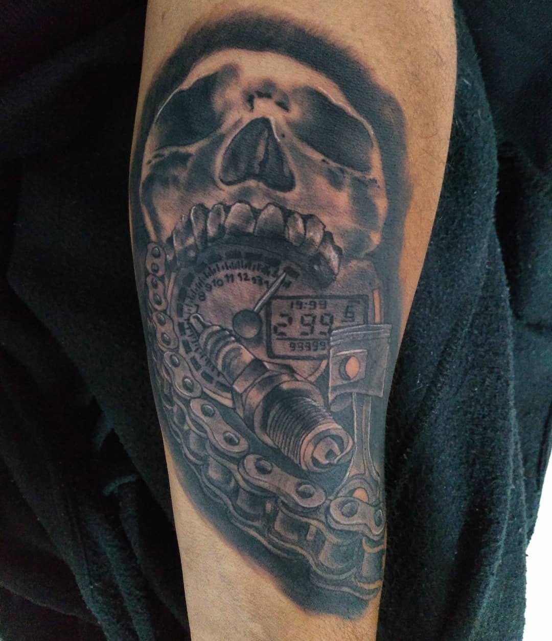 Post 6 by Isaac (Chino) Lizardo Montagne on Instagram (image)