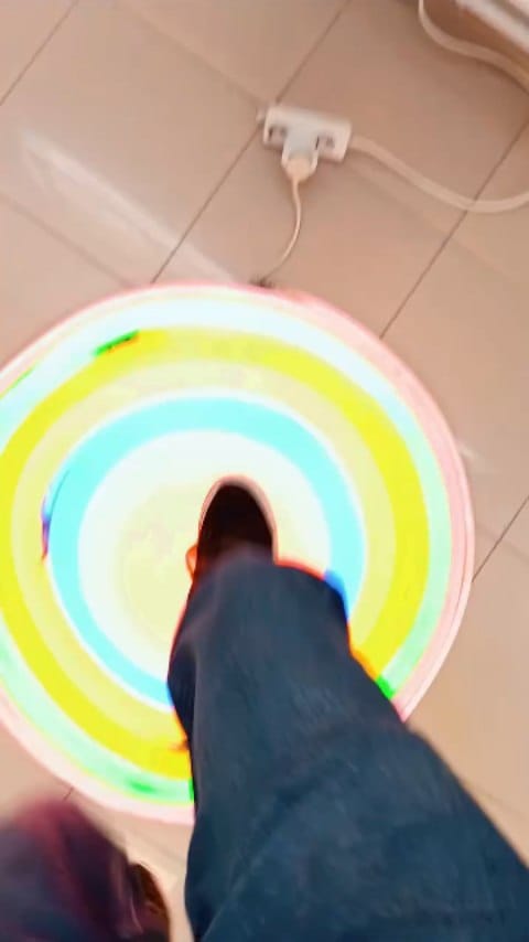 Post 5 by arte auténtico on Instagram (video)
