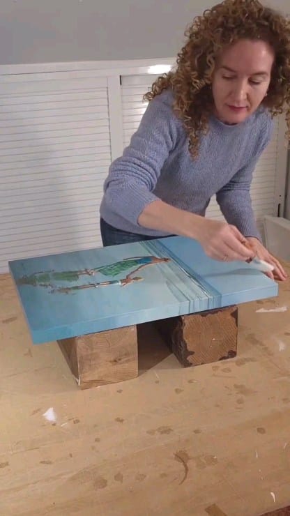 Post 7 by Silvia Navarro Gomez on Instagram (video)