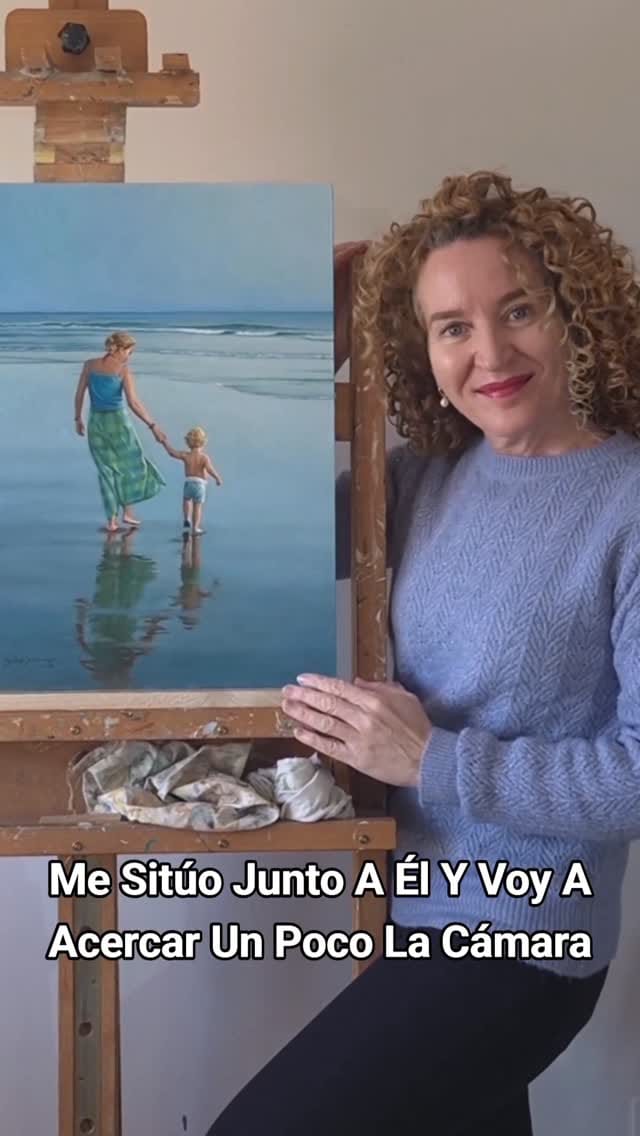 Post 6 by Silvia Navarro Gomez on Instagram (video)