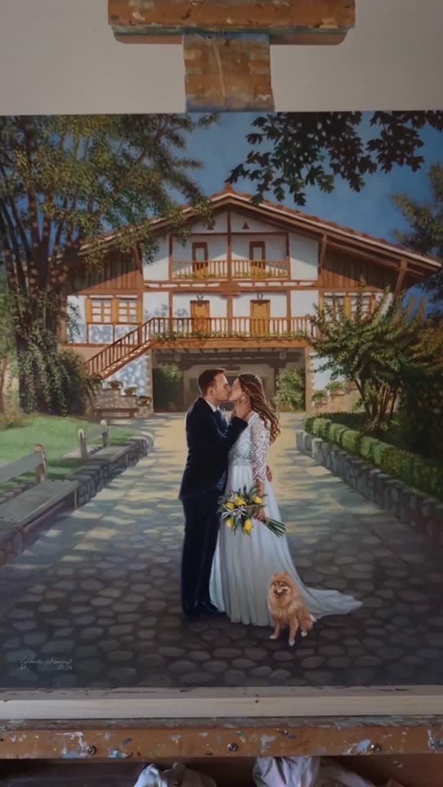 Post 1 by Silvia Navarro Gomez on Instagram (video)