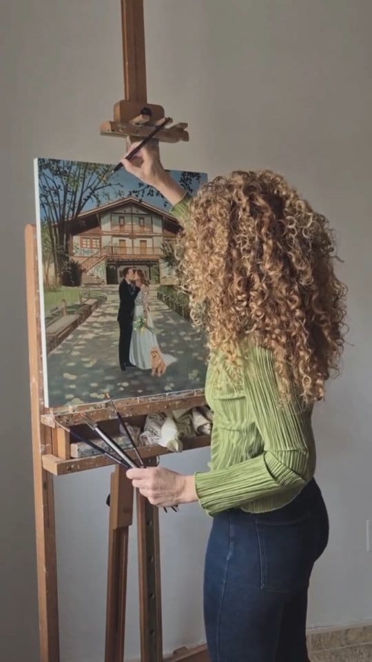 Post 4 by Silvia Navarro Gomez on Instagram (video)