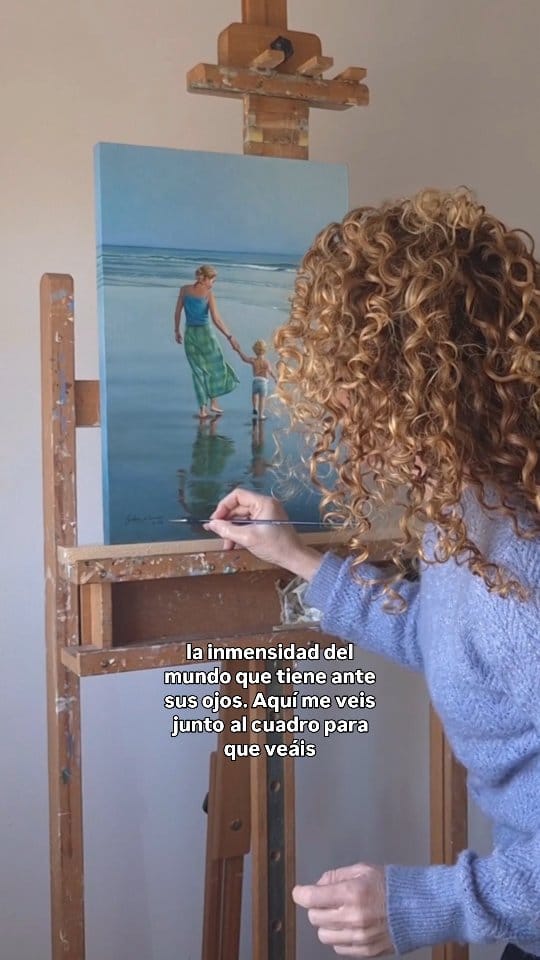 Post 8 by Silvia Navarro Gomez on Instagram (video)