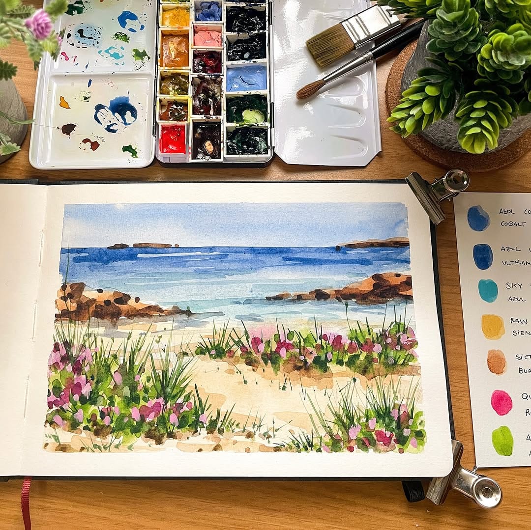 Post 8 by Isabel Manibardo on Instagram (carousel)