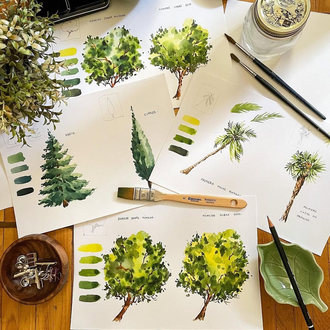 Post 10 by Isabel Manibardo on Instagram (image)