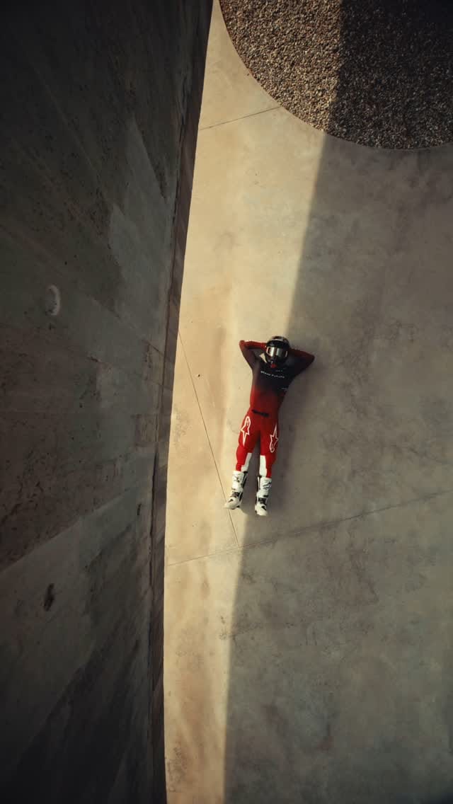 Post 9 by Marius Prell on Instagram (video)