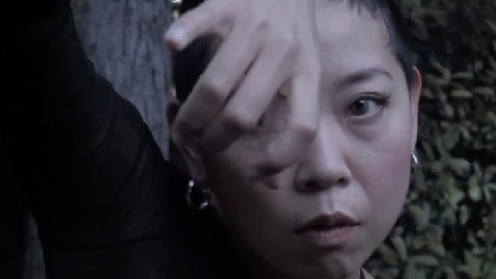 Post 7 by Panda Waack 劉倩兒 on Instagram (video)