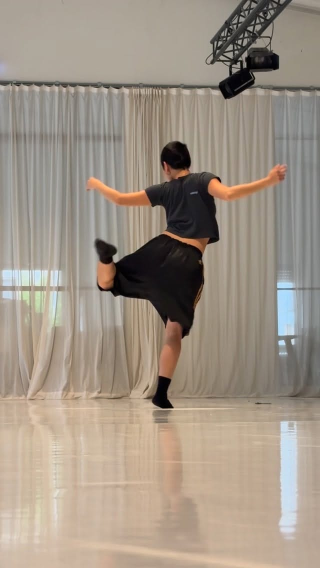 Post 1 by Panda Waack 劉倩兒 on Instagram (video)