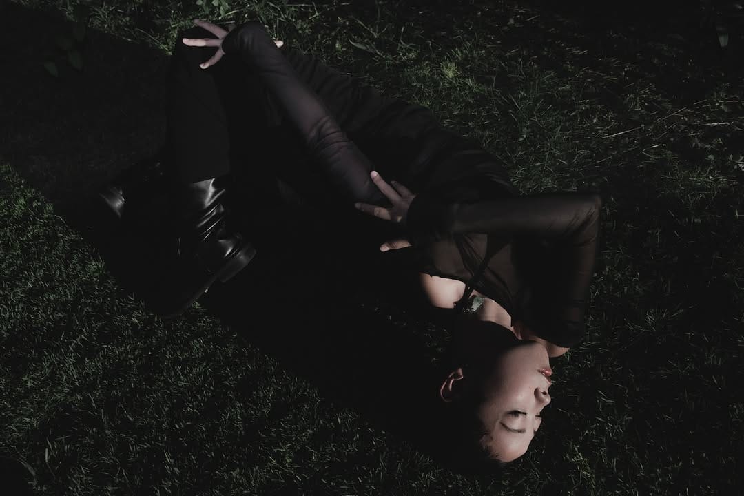 Post 4 by Panda Waack 劉倩兒 on Instagram (carousel)
