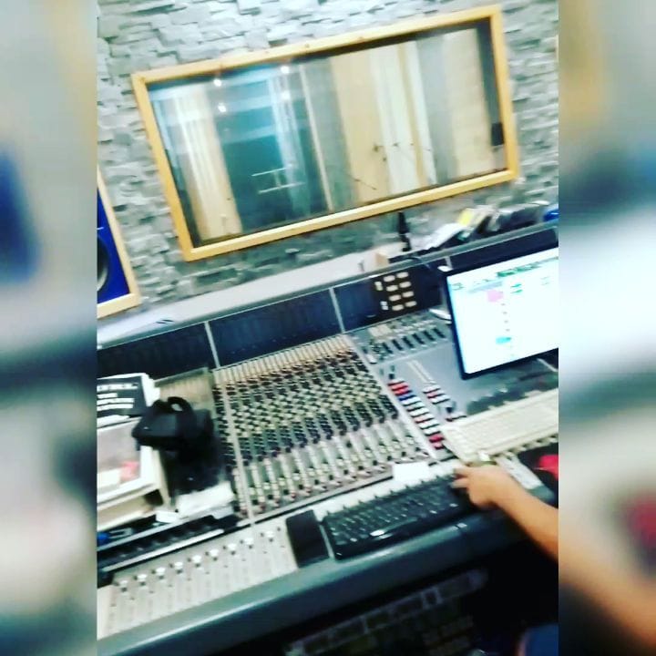 Post 1 by forevertelil🇲🇱 on Instagram (video)
