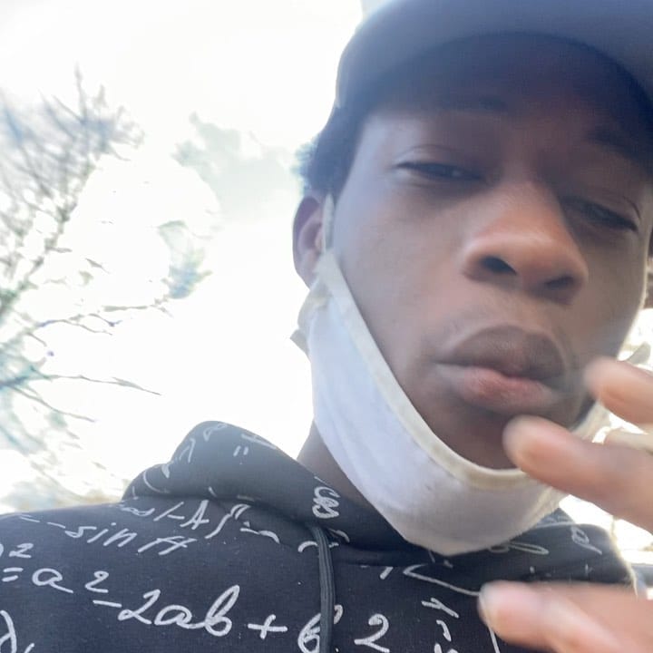 Post 2 by forevertelil🇲🇱 on Instagram (video)