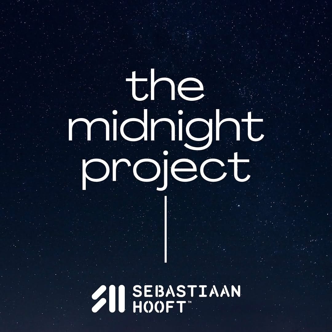 Post 1 by Sebastiaan Hooft on Instagram (image)