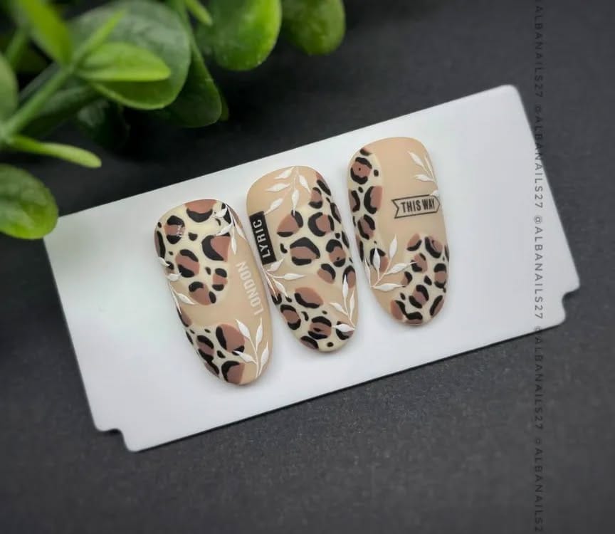 Post 3 by FORMACIONES ONLINE | NAIL ART 🇪🇦 on Instagram (carousel)