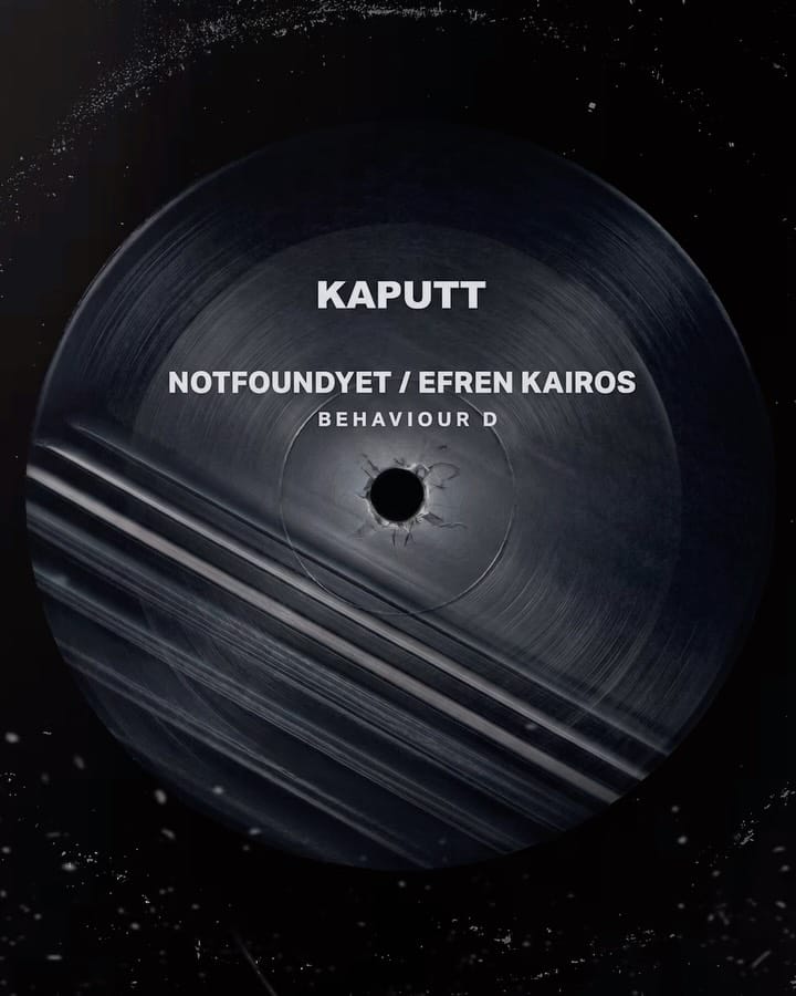 Post 3 by EFREN KAIROS | DJ | Productor | Artista on Instagram (carousel)