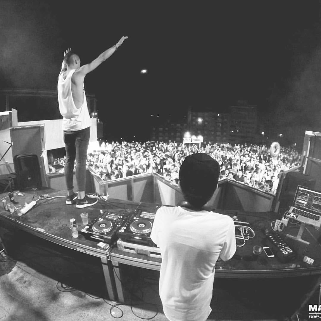 Post 9 by EFREN KAIROS | DJ | Productor | Artista on Instagram (image)