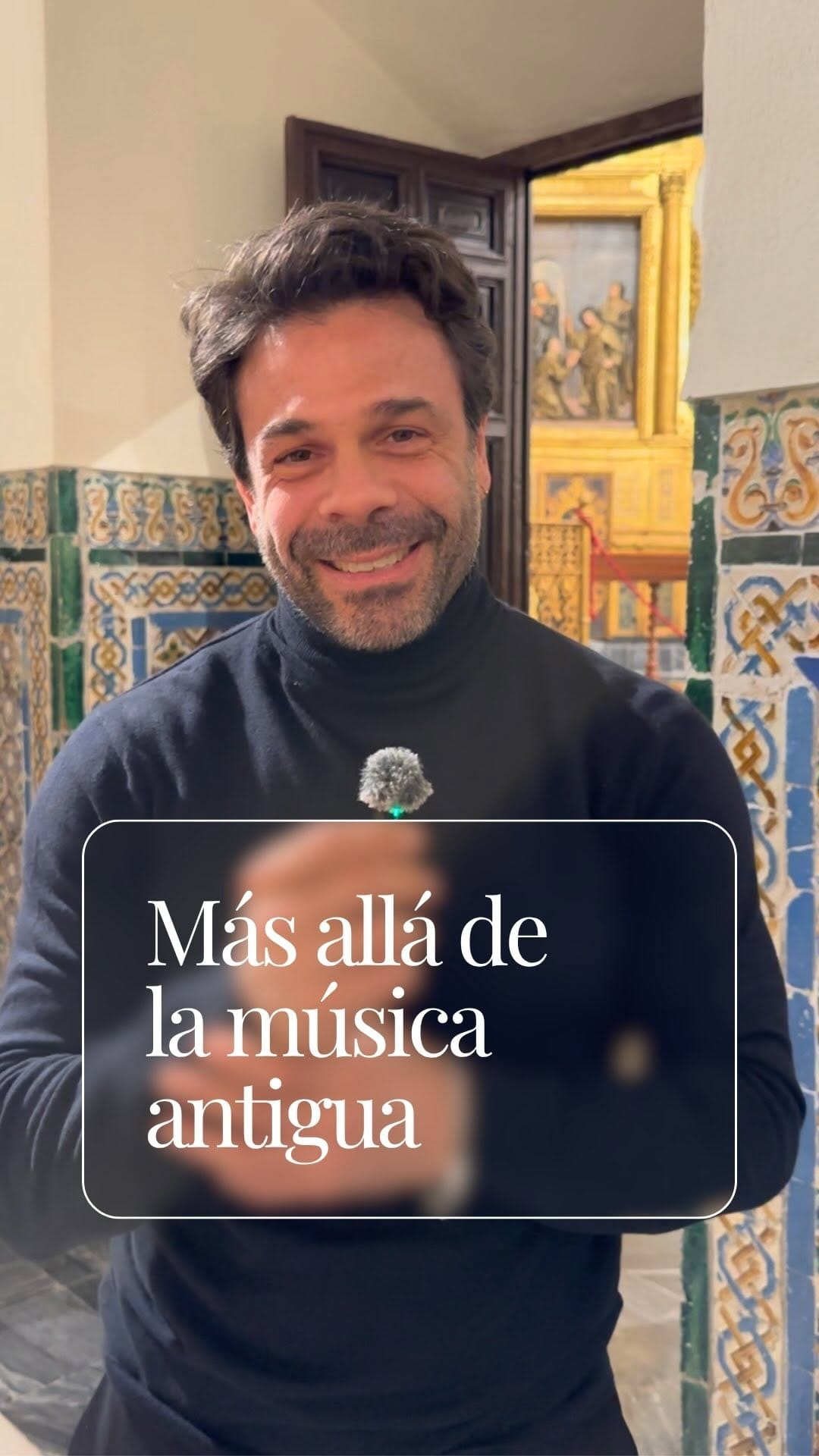 Post 2 by Miguel Rincon on Instagram (video)