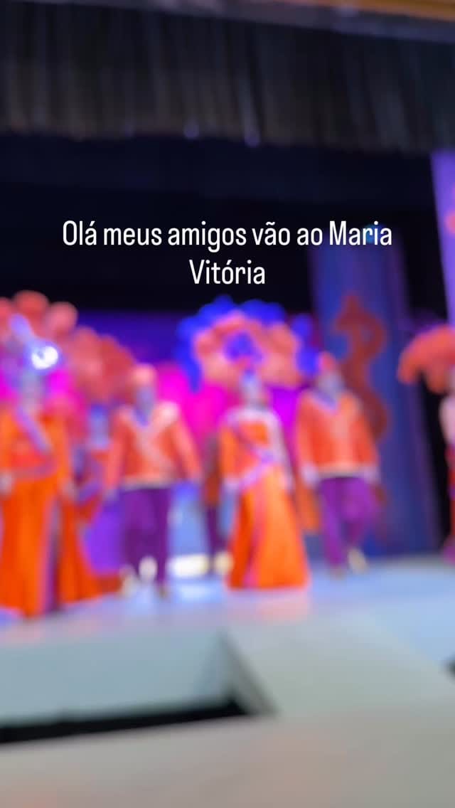 Post 3 by Teatro Maria Vitória on Instagram (video)