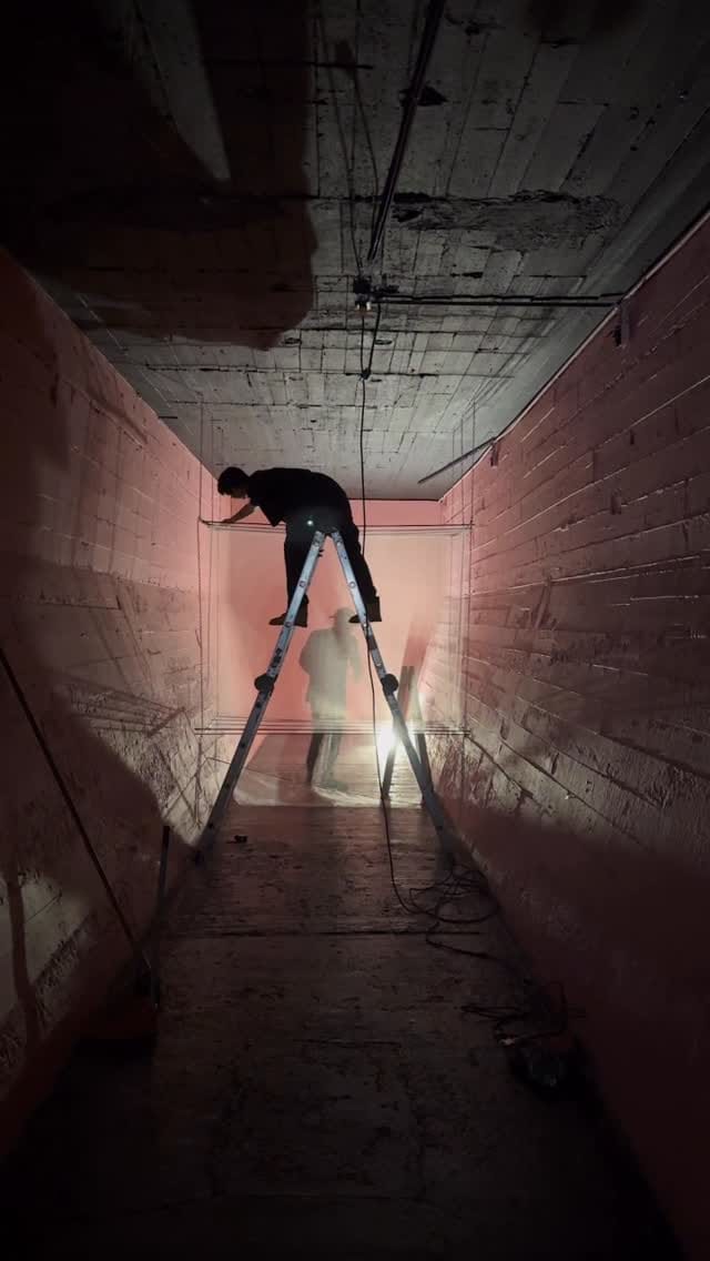 Post 4 by Nico Riofrio on Instagram (video)