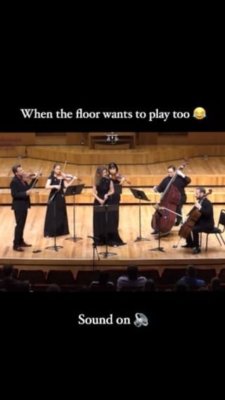 Post 5 by Ekaterina Kornishina-Braunfeld on Instagram (video)