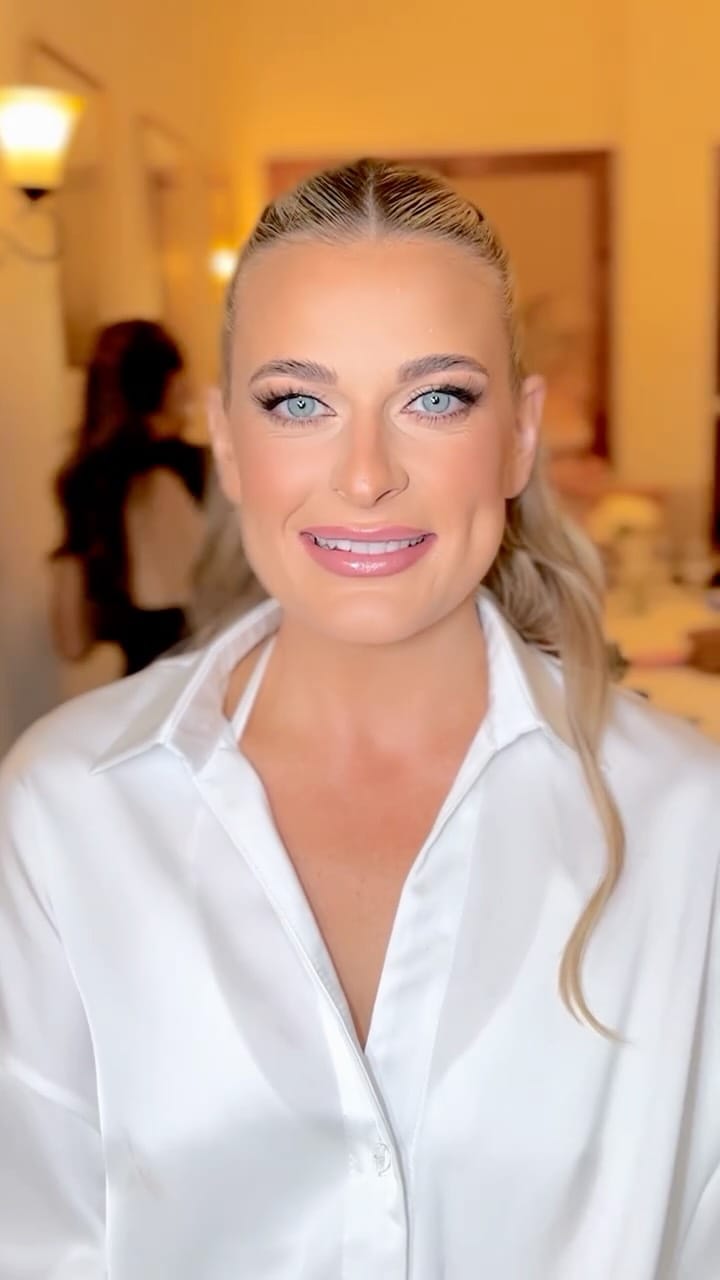 Post 3 by Delta Iglesias MAKEUP ARTIST LA | BCN & DESTINATION on Instagram (video)