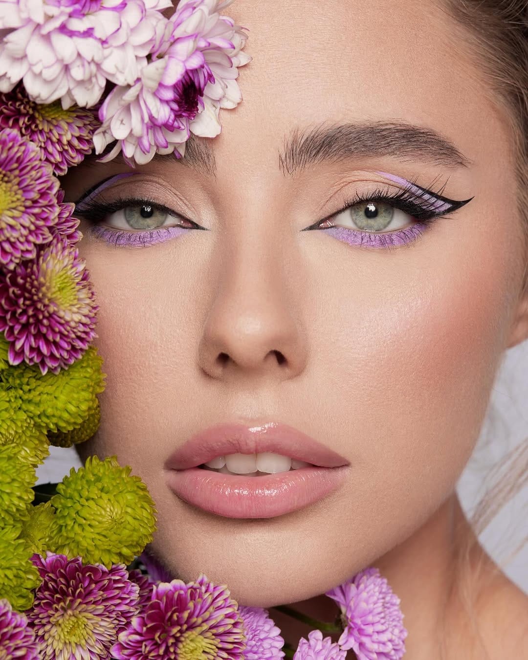 Post 10 by Delta Iglesias MAKEUP ARTIST LA | BCN & DESTINATION on Instagram (carousel)