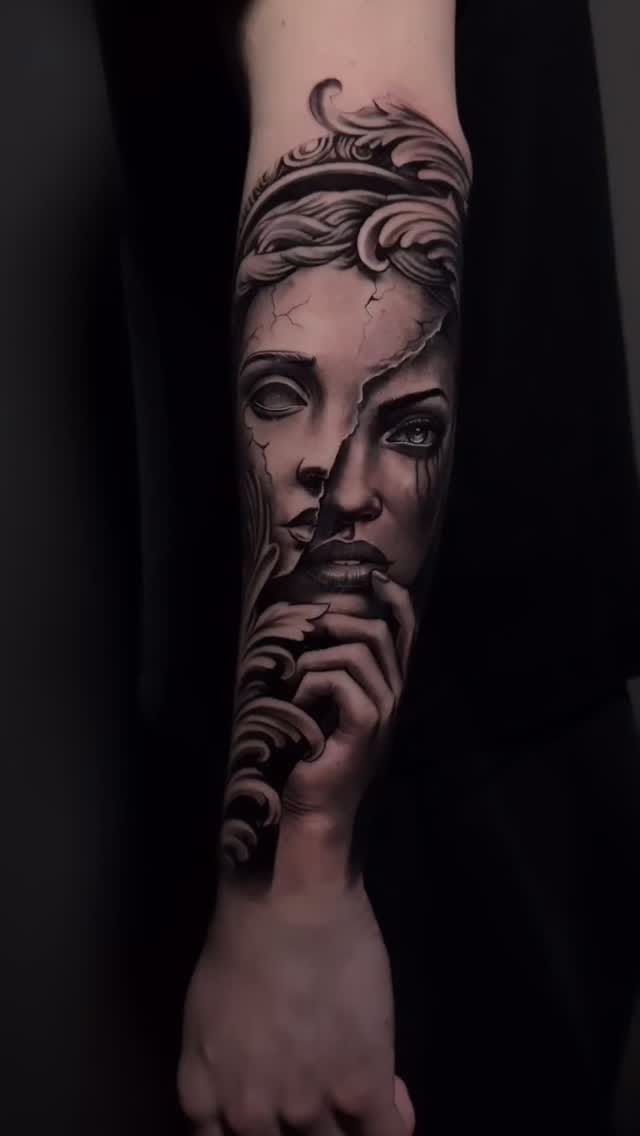 Post 4 by Flavius Nitu on Instagram (video)